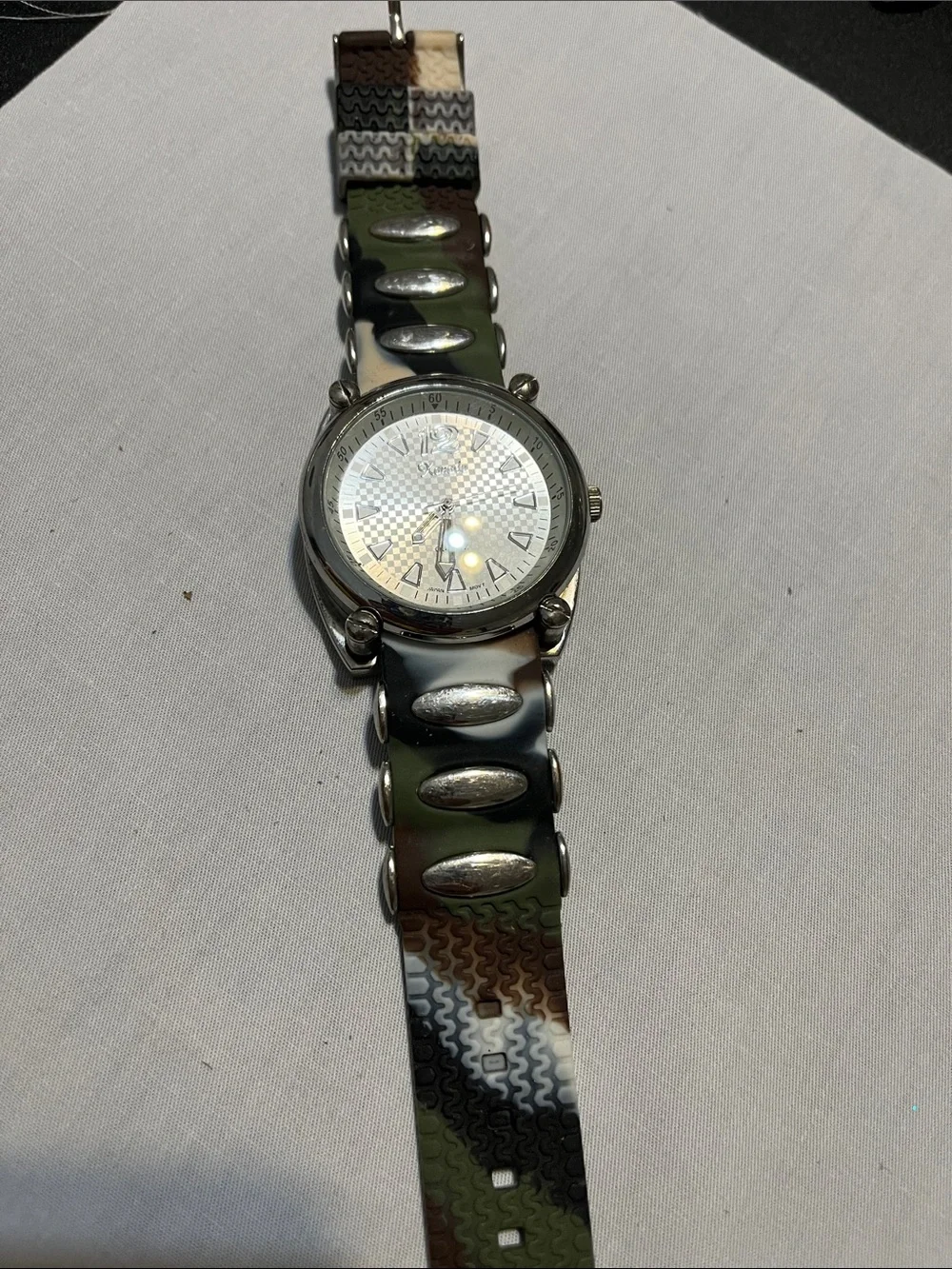 Men’s MOVT WATCH